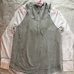 Athleta Hoodie